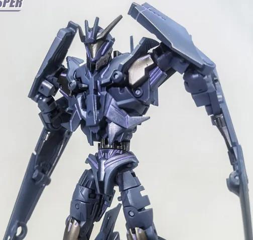 Demonic Whisper | APC Toys