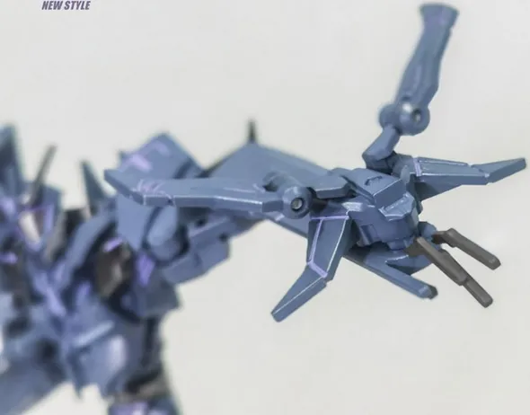 Demonic Whisper | APC Toys