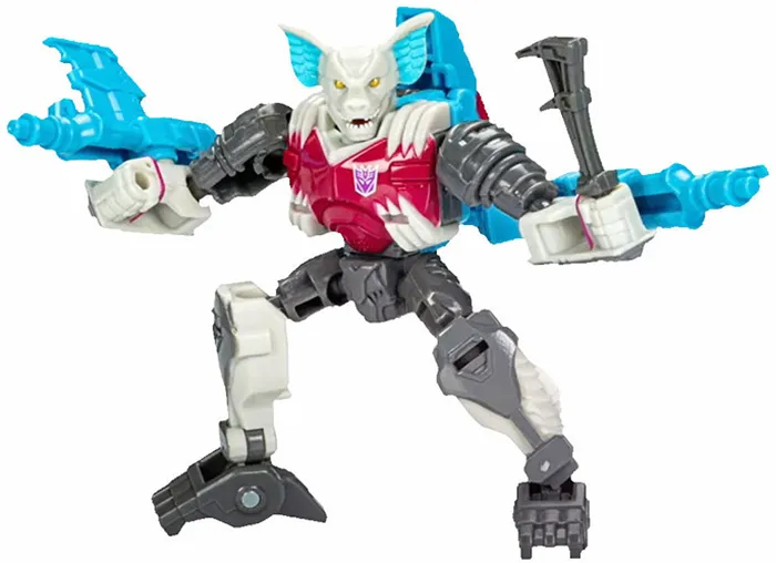 Bomb-Burst Legacy Core Class | Transformers Generations Legacy