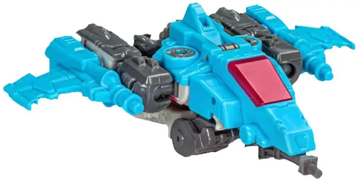 Bomb-Burst Legacy Core Class | Transformers Generations Legacy