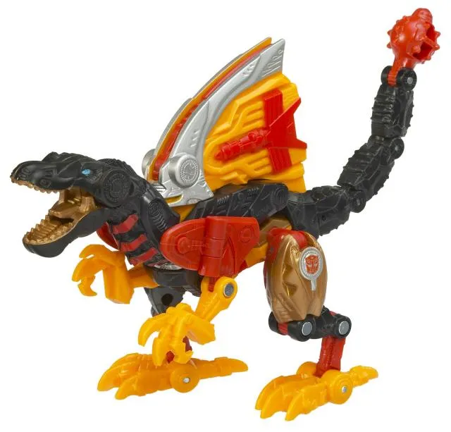 Repugnus Scout Class | Transformers Cybertron