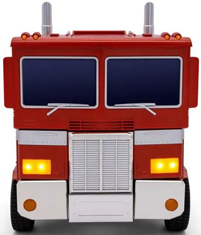  Optimus Prime Elite Series | Robosen Transformers Robot