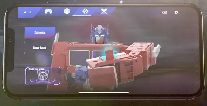  Optimus Prime Elite Series | Robosen Transformers Robot