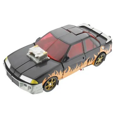 Runamuck Deluxe Class | Transformers Cybertron