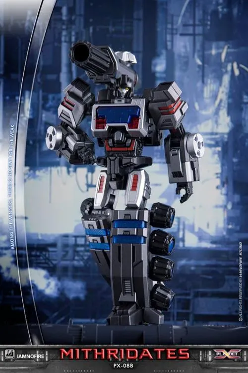 PX-08B Mithridates Limited Edition | Planet X