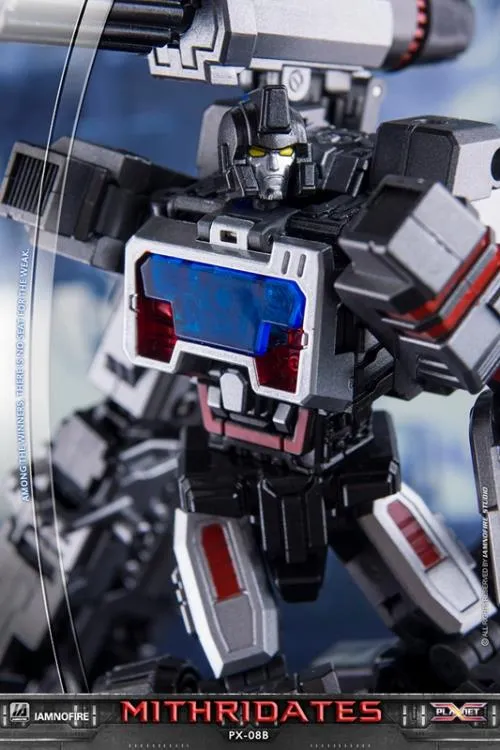 PX-08B Mithridates Limited Edition | Planet X