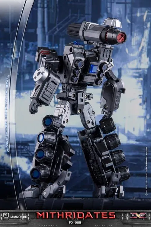 PX-08B Mithridates Limited Edition | Planet X