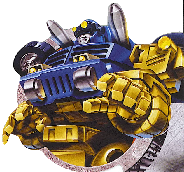 Scattorshot Scout Class | Transformers Cybertron