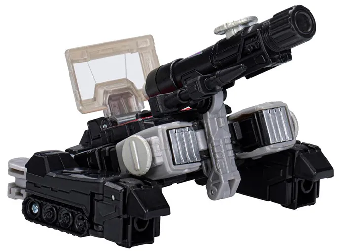 Magnificus Legacy Deluxe Class | Transformers Generations Legacy Selects