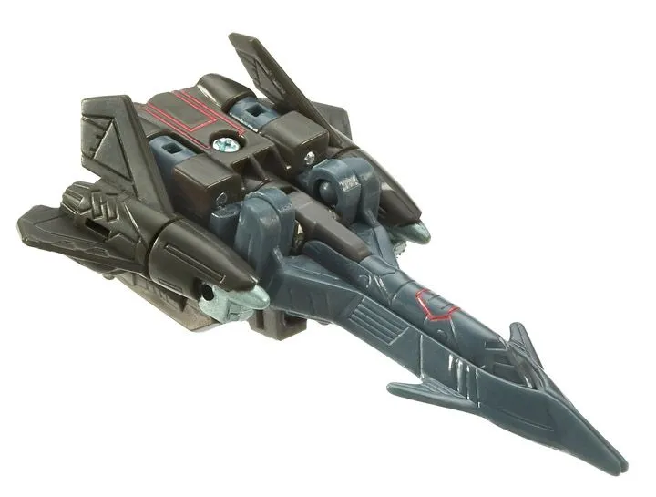 Shockwave vs Tankor Mini-con | Transformers Cybertron