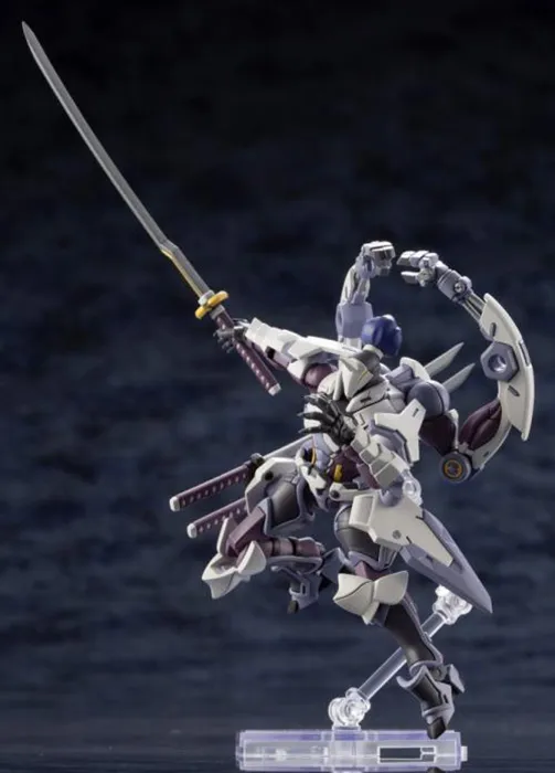 Monoceros 1/24 Scale Model Kit | Hexa Gear | Kotobukiya