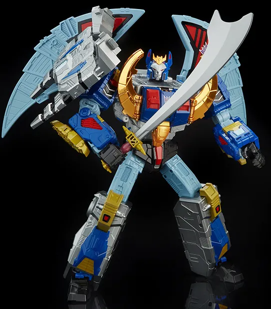 Commander Class Deathsaurus | Transformers Generations