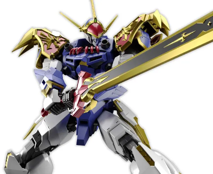 Ryujinmaru HG Amplified IMGN Model Kit | Mashin Hero Wataru | Bandai Tamashii Nations