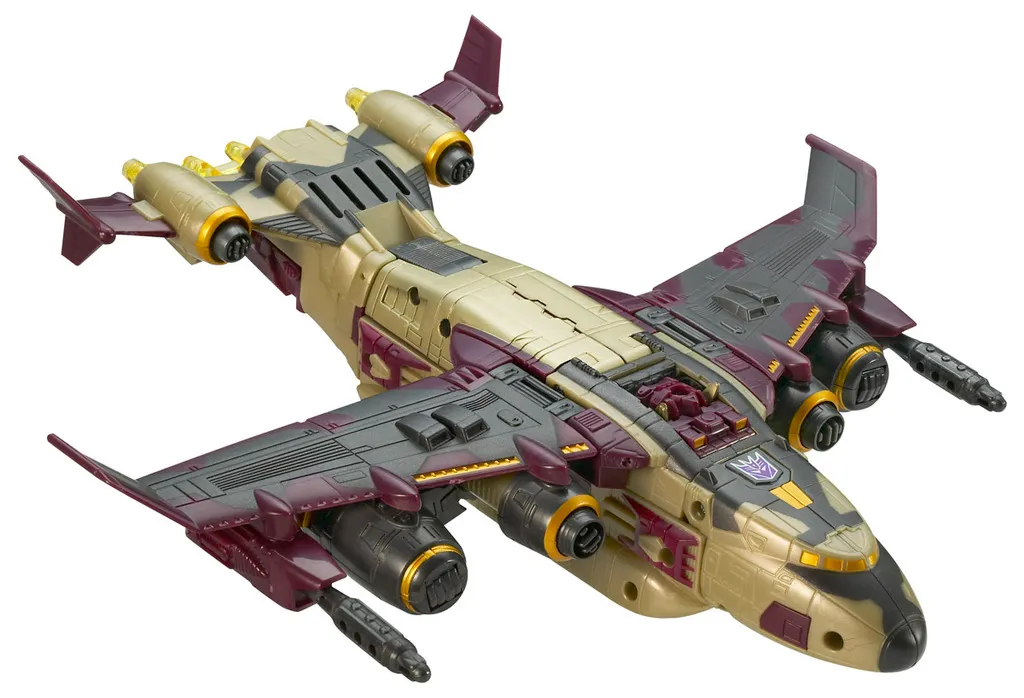 Sky Shadow Ultra Class | Transformers Cybertron