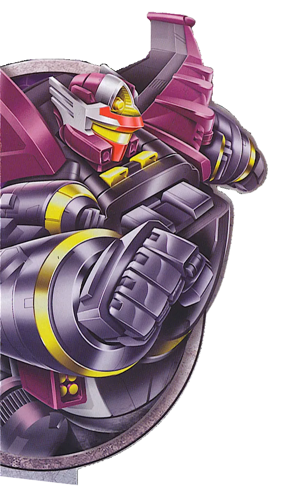 Sky Shadow Ultra Class | Transformers Cybertron