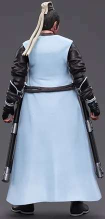 Taichang Sect Qing Ding 1/18 Scale | Joy Toy Dark Source JiangHu