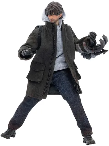 Lowe 1/12 Scale | Frontline Chaos | Joy Toy