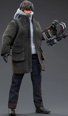 Lowe 1/12 Scale | Frontline Chaos | Joy Toy