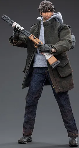 Lowe 1/12 Scale | Frontline Chaos | Joy Toy