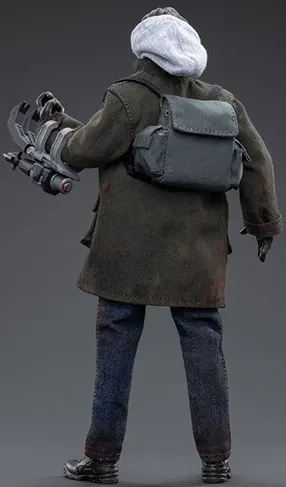 Lowe 1/12 Scale | Frontline Chaos | Joy Toy