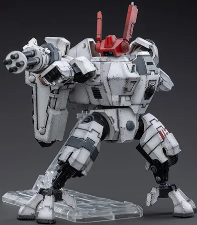 T'au Empire XV8 Crisis Battlesuit Shas'vre Tash'lor 1/18 Scale | Warhammer 40K | Joy Toy 