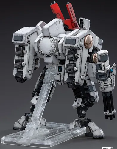 T'au Empire XV8 Crisis Battlesuit Shas'vre Tash'lor 1/18 Scale | Warhammer 40K | Joy Toy 