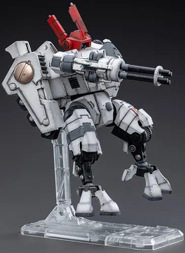 T'au Empire XV8 Crisis Battlesuit Shas'vre Tash'lor 1/18 Scale | Warhammer 40K | Joy Toy 