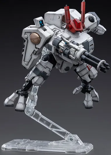 T'au Empire XV8 Crisis Battlesuit Shas'vre Tash'lor 1/18 Scale | Warhammer 40K | Joy Toy 