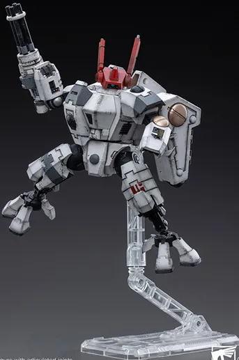 T'au Empire XV8 Crisis Battlesuit Shas'vre Tash'lor 1/18 Scale | Warhammer 40K | Joy Toy 