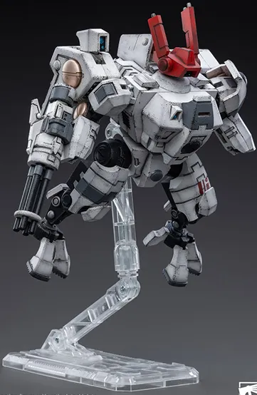 T'au Empire XV8 Crisis Battlesuit Shas'vre Tash'lor 1/18 Scale | Warhammer 40K | Joy Toy 