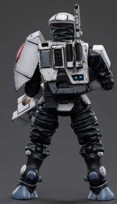 T'au Empire Fire Warrior 1/18 Scale | Warhammer 40K | Joy Toy 