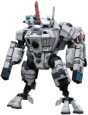 T'au Empire XV8 Crisis Battlesuit Shas'ui K'yen 1/18 Scale | Warhammer 40K | Joy Toy 