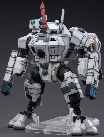 T'au Empire XV8 Crisis Battlesuit Shas'ui K'yen 1/18 Scale | Warhammer 40K | Joy Toy 