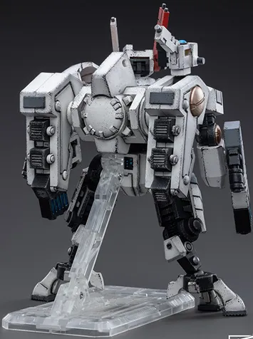T'au Empire XV8 Crisis Battlesuit Shas'ui K'yen 1/18 Scale | Warhammer 40K | Joy Toy 