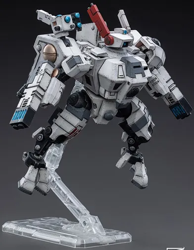 T'au Empire XV8 Crisis Battlesuit Shas'ui K'yen 1/18 Scale | Warhammer 40K | Joy Toy 