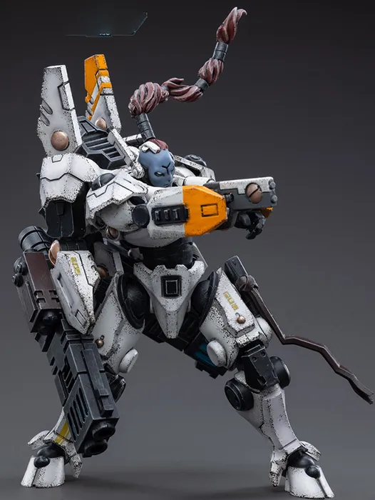 T'au Empire Commander Shadowsun 1/18 Scale | Warhammer 40K | Joy Toy 