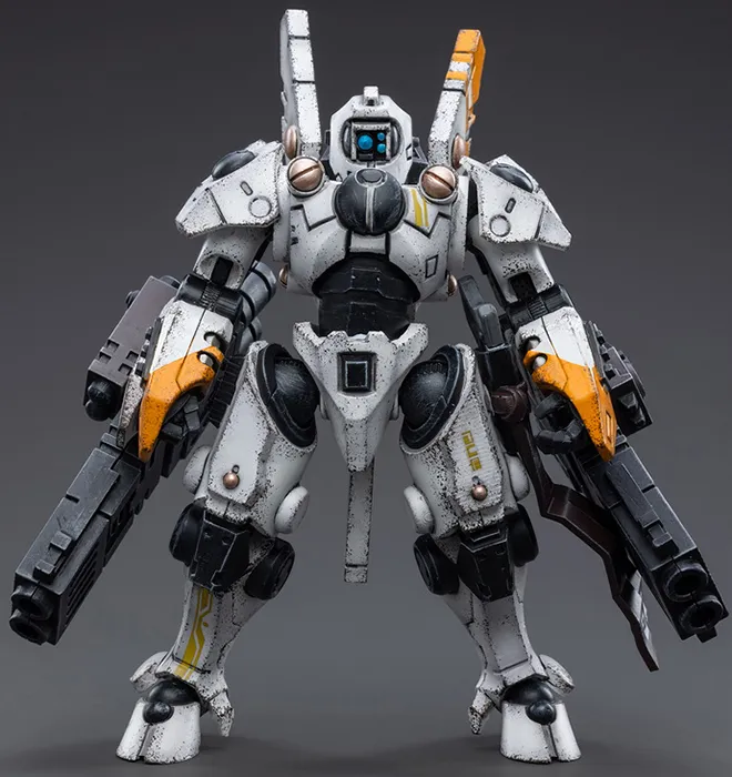 T'au Empire Commander Shadowsun 1/18 Scale | Warhammer 40K | Joy Toy 