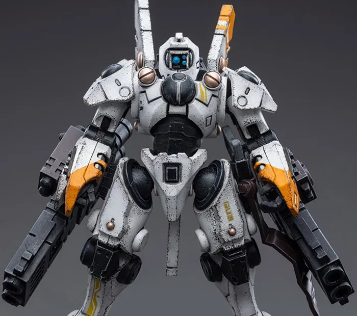 T'au Empire Commander Shadowsun 1/18 Scale | Warhammer 40K | Joy Toy 
