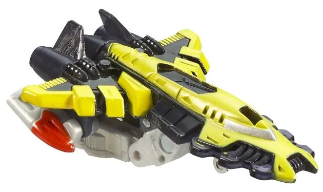 Sunstorm vs Checkpoint Mini-con | Transformers Cybertron