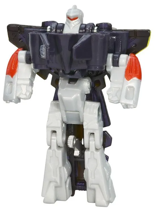 Sunstorm vs Checkpoint Mini-con | Transformers Cybertron