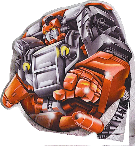 Swerve Scout Class | Transformers Cybertron