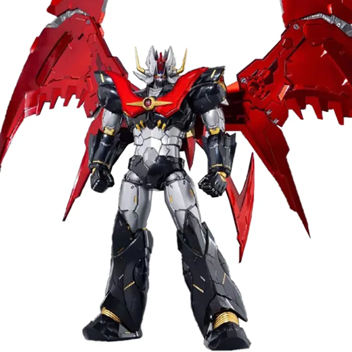 Mazinkaiser Die-cast Action Figure | Mazinger | Sky X Studio