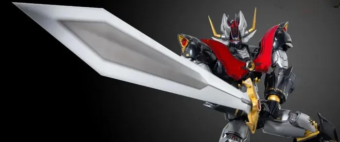 Mazinkaiser Die-cast Action Figure | Mazinger | Sky X Studio
