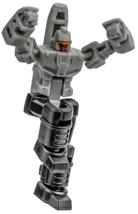 H46W Backdraft | Newage the Legendary Heroes