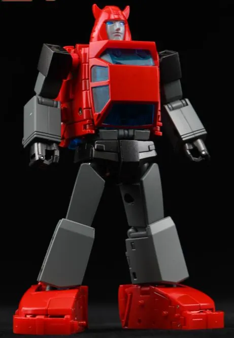 FT-53 Parkour | Fans Toys