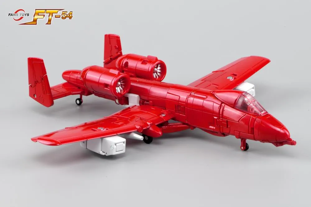 FT-54 Warthog | Fans Toys