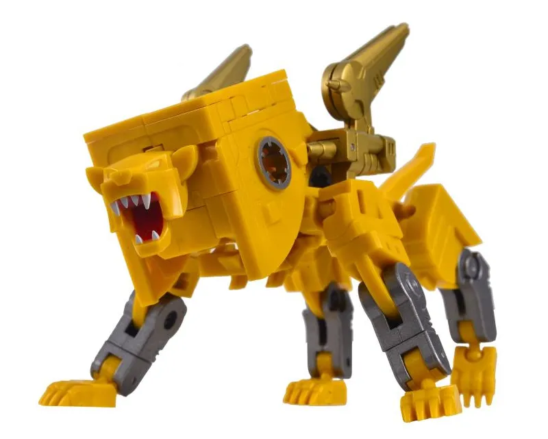 RMX-11 Tempo | Mastermind Creations | Ocular Max