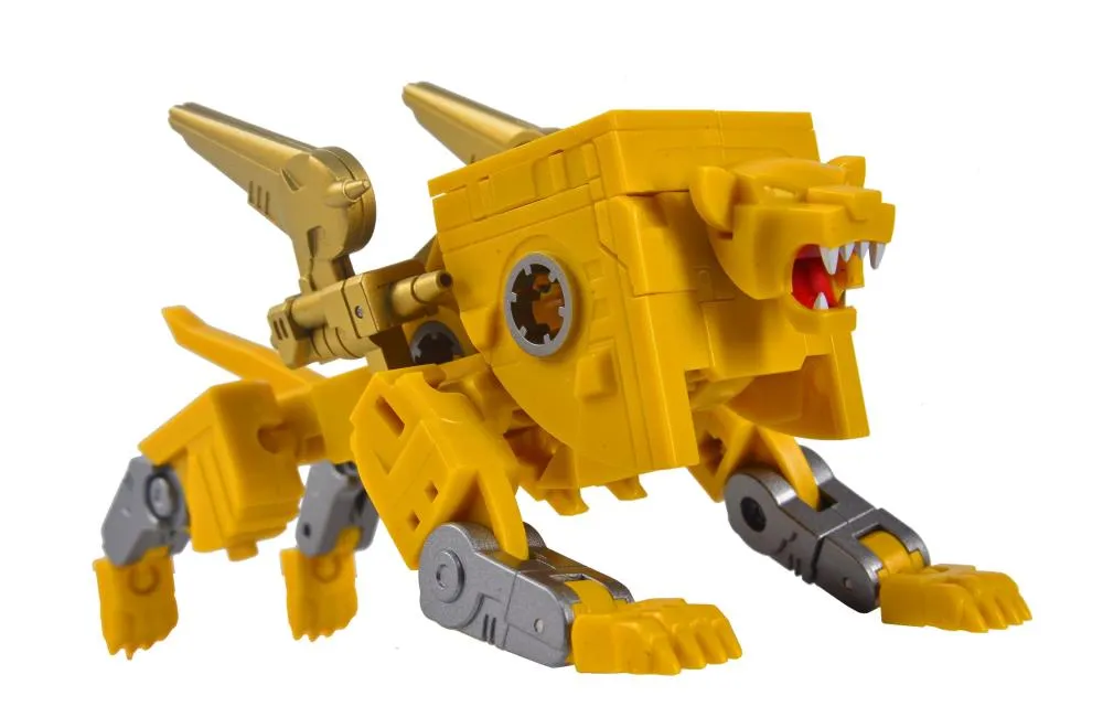 RMX-11 Tempo | Mastermind Creations | Ocular Max