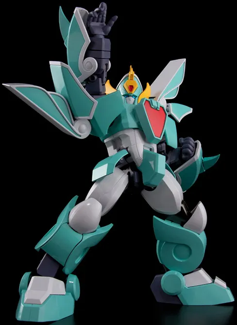 Winzert Metamor-Force | Mado King Granzort | Sentinel