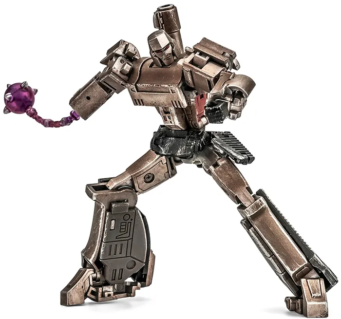 H9Z Agamenmnon and H27Z David Damaged Version Set of 2 | Newage the Legendary Heroes